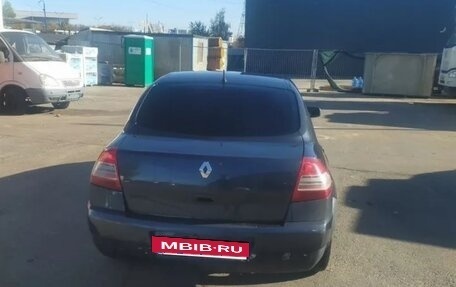 Renault Megane II, 2008 год, 420 000 рублей, 5 фотография