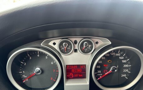 Ford Focus II рестайлинг, 2008 год, 410 000 рублей, 15 фотография