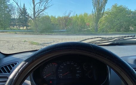 Hyundai Accent II, 2007 год, 290 000 рублей, 9 фотография