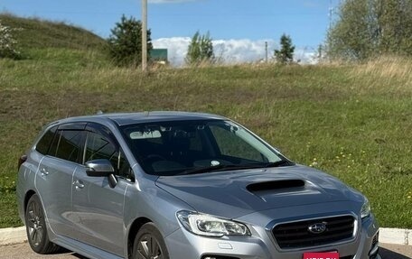 Subaru Levorg I, 2015 год, 2 050 000 рублей, 2 фотография