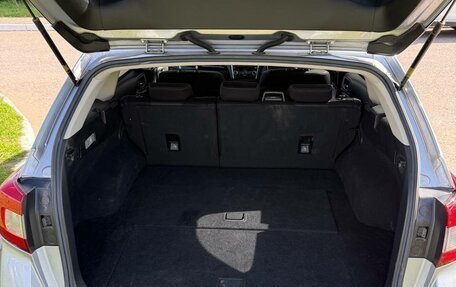 Subaru Levorg I, 2015 год, 2 050 000 рублей, 7 фотография