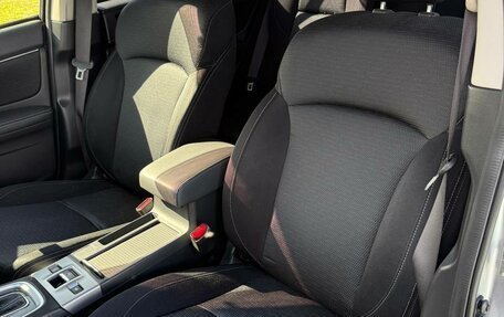 Subaru Levorg I, 2015 год, 2 050 000 рублей, 25 фотография
