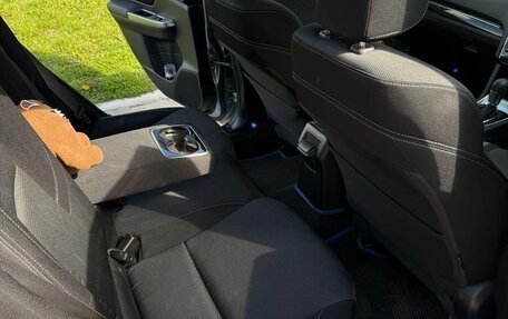 Subaru Levorg I, 2015 год, 2 050 000 рублей, 27 фотография