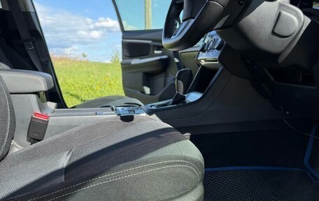 Subaru Levorg I, 2015 год, 2 050 000 рублей, 24 фотография