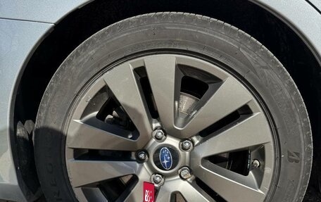 Subaru Levorg I, 2015 год, 2 050 000 рублей, 21 фотография