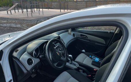 Chevrolet Cruze II, 2012 год, 695 000 рублей, 6 фотография