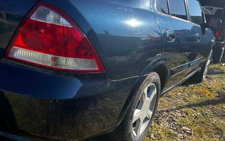 Nissan Almera Classic, 2008 год, 620 000 рублей, 4 фотография