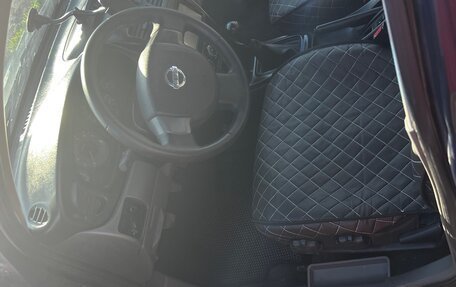 Nissan Almera Classic, 2008 год, 620 000 рублей, 9 фотография