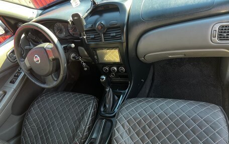 Nissan Almera Classic, 2008 год, 620 000 рублей, 7 фотография
