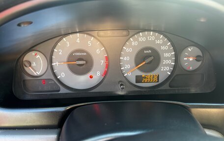 Nissan Almera Classic, 2008 год, 620 000 рублей, 10 фотография