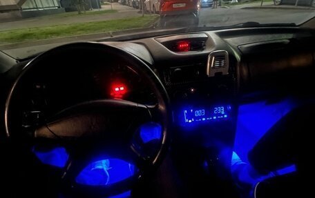 Mitsubishi Galant VIII, 2000 год, 280 000 рублей, 3 фотография