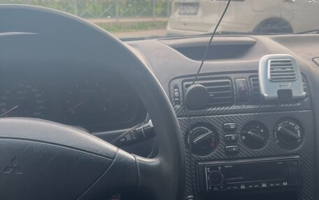 Mitsubishi Galant VIII, 2000 год, 280 000 рублей, 8 фотография