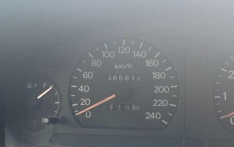 Mitsubishi Galant VIII, 2000 год, 280 000 рублей, 7 фотография
