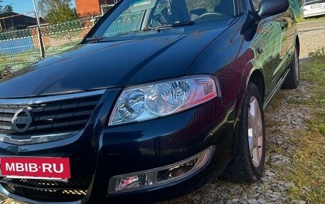 Nissan Almera Classic, 2008 год, 620 000 рублей, 2 фотография