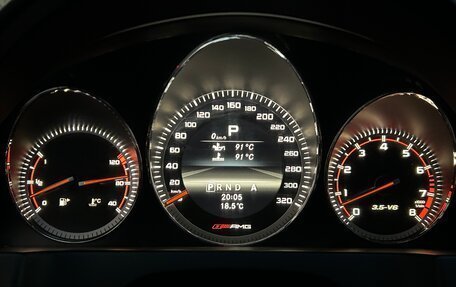 Mercedes-Benz C-Класс, 2008 год, 1 299 000 рублей, 12 фотография