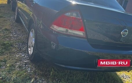 Nissan Almera Classic, 2008 год, 620 000 рублей, 3 фотография