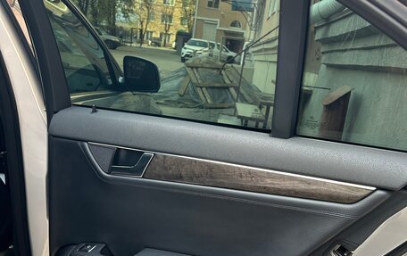 Mercedes-Benz C-Класс, 2008 год, 1 299 000 рублей, 15 фотография
