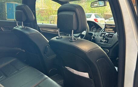 Mercedes-Benz C-Класс, 2008 год, 1 299 000 рублей, 23 фотография