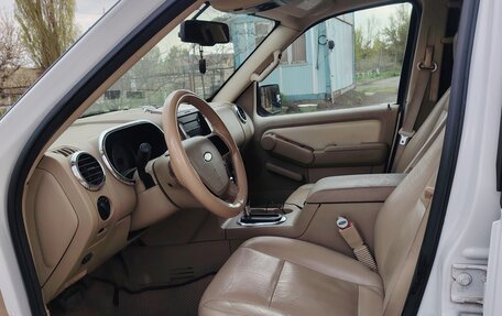 Ford Explorer IV, 2007 год, 1 050 000 рублей, 4 фотография