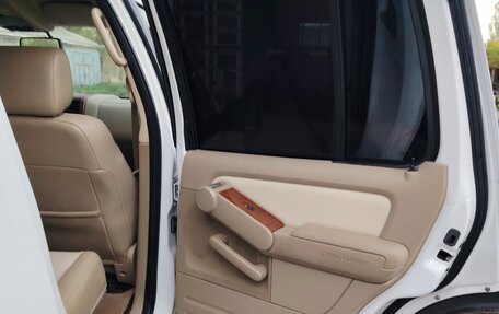 Ford Explorer IV, 2007 год, 1 050 000 рублей, 8 фотография