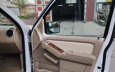 Ford Explorer IV, 2007 год, 1 050 000 рублей, 14 фотография