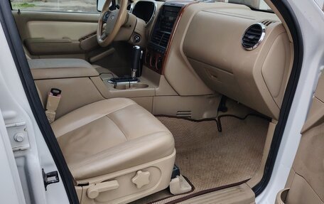 Ford Explorer IV, 2007 год, 1 050 000 рублей, 12 фотография