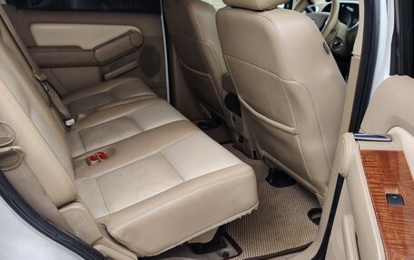 Ford Explorer IV, 2007 год, 1 050 000 рублей, 17 фотография