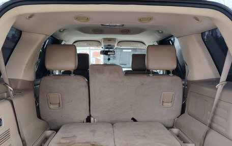 Ford Explorer IV, 2007 год, 1 050 000 рублей, 15 фотография
