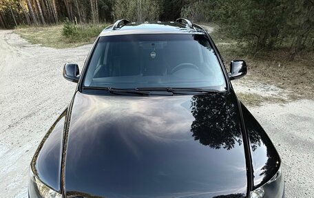 Volkswagen Touareg III, 2007 год, 1 500 000 рублей, 2 фотография