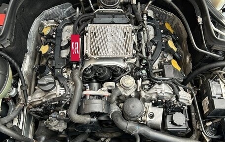 Mercedes-Benz C-Класс, 2008 год, 1 299 000 рублей, 32 фотография