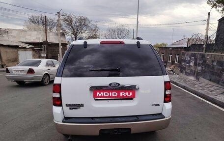 Ford Explorer IV, 2007 год, 1 050 000 рублей, 7 фотография