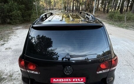 Volkswagen Touareg III, 2007 год, 1 500 000 рублей, 3 фотография