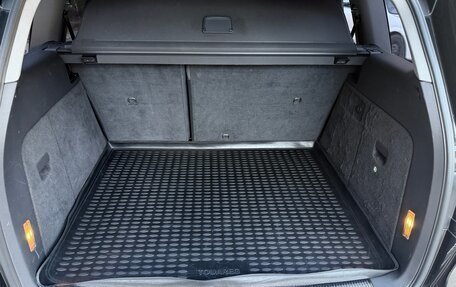 Volkswagen Touareg III, 2007 год, 1 500 000 рублей, 20 фотография