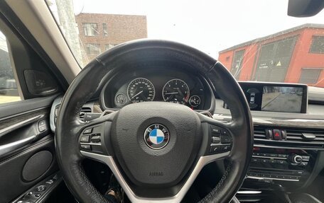 BMW X6, 2017 год, 4 250 000 рублей, 4 фотография