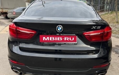 BMW X6, 2017 год, 4 250 000 рублей, 2 фотография