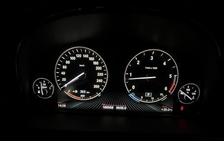 BMW X6, 2017 год, 4 250 000 рублей, 8 фотография