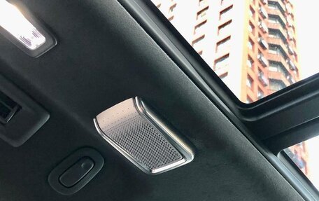 Cadillac Escalade V, 2021 год, 13 999 000 рублей, 21 фотография
