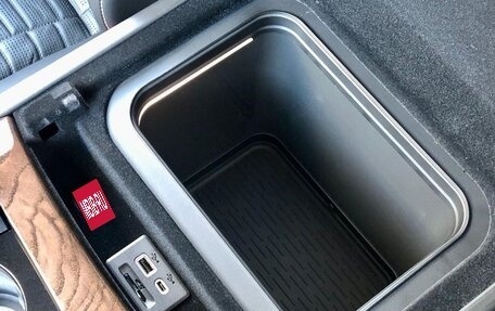Cadillac Escalade V, 2021 год, 13 999 000 рублей, 12 фотография