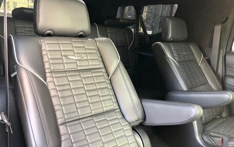 Cadillac Escalade V, 2021 год, 13 999 000 рублей, 23 фотография