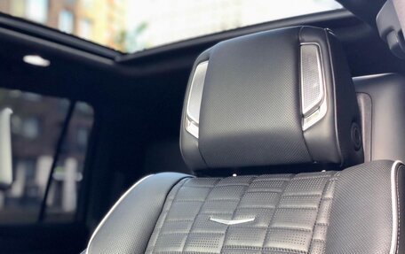 Cadillac Escalade V, 2021 год, 13 999 000 рублей, 25 фотография