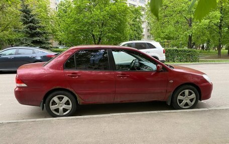 Mitsubishi Lancer IX, 2005 год, 335 000 рублей, 5 фотография