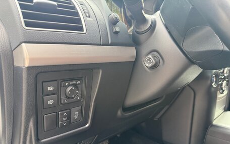Toyota Land Cruiser Prado 150 рестайлинг 2, 2019 год, 5 690 000 рублей, 10 фотография