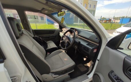 Nissan X-Trail, 2001 год, 465 000 рублей, 3 фотография