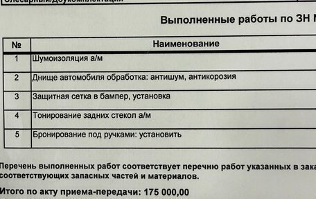 Toyota Land Cruiser Prado 150 рестайлинг 2, 2019 год, 5 690 000 рублей, 30 фотография