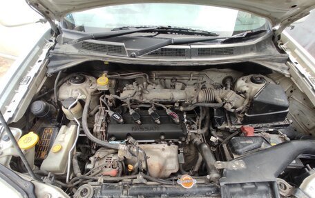 Nissan X-Trail, 2001 год, 465 000 рублей, 5 фотография
