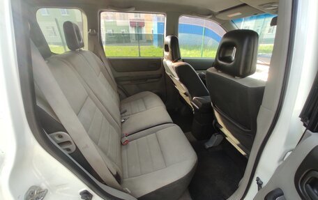 Nissan X-Trail, 2001 год, 465 000 рублей, 8 фотография