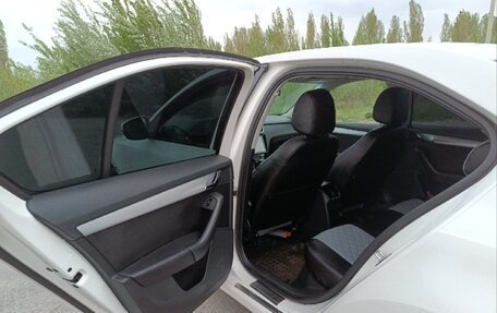 Skoda Octavia, 2014 год, 1 420 000 рублей, 15 фотография