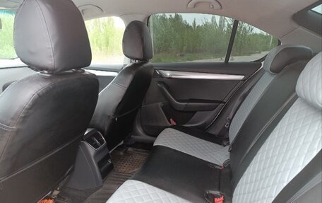 Skoda Octavia, 2014 год, 1 420 000 рублей, 16 фотография