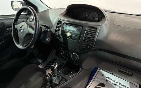 Geely MK I рестайлинг, 2013 год, 257 000 рублей, 8 фотография