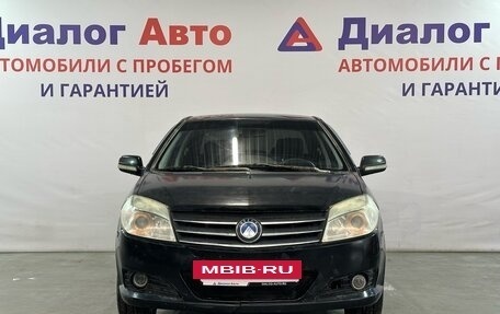 Geely MK I рестайлинг, 2013 год, 257 000 рублей, 2 фотография